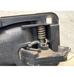 Poignee interieur arriere gauche CITROEN SAXO