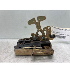 Serrure arriere gauche CITROEN SAXO Photo n°1