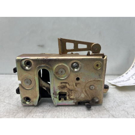 Serrure arriere gauche CITROEN SAXO