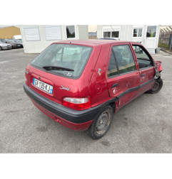 Serrure arriere gauche CITROEN SAXO