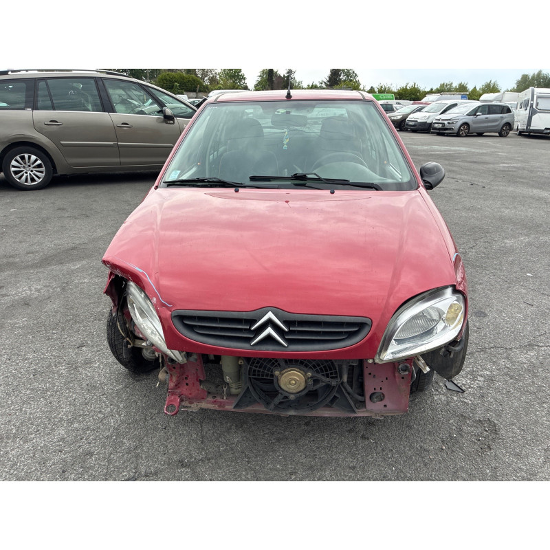 Serrure arriere gauche CITROEN SAXO Photo n°9