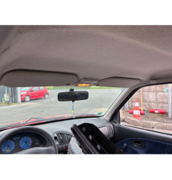 Serrure arriere gauche CITROEN SAXO