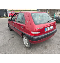 Serrure avant gauche CITROEN SAXO