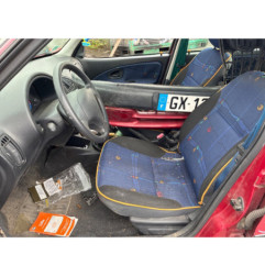 Serrure avant gauche CITROEN SAXO