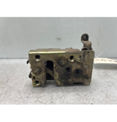 Serrure avant gauche PEUGEOT 106