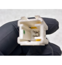Serrure de coffre RENAULT CLIO 2