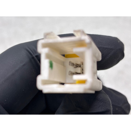 Serrure de coffre RENAULT CLIO 2