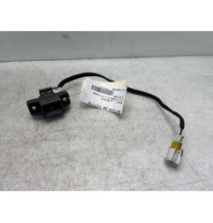 Serrure de coffre RENAULT CLIO 2
