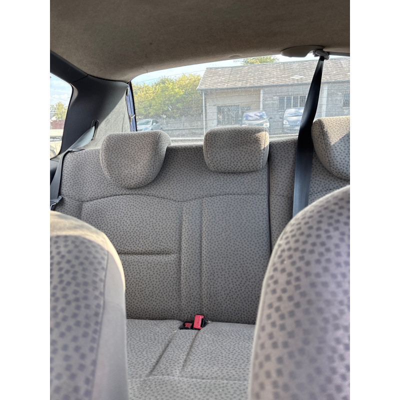 Serrure de coffre RENAULT CLIO 2 Photo n°5