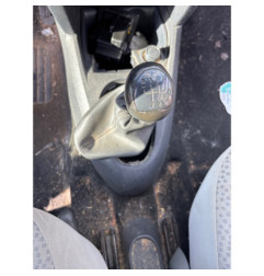Serrure de coffre RENAULT CLIO 2