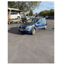Serrure de coffre RENAULT CLIO 2