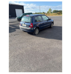 Serrure de coffre RENAULT CLIO 2