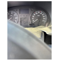 Serrure de coffre RENAULT CLIO 2