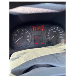 Serrure de coffre RENAULT CLIO 2