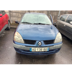 Serrure de coffre RENAULT CLIO 2