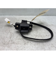 Serrure de coffre RENAULT CLIO 2