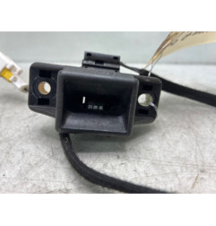 Serrure de coffre RENAULT CLIO 2