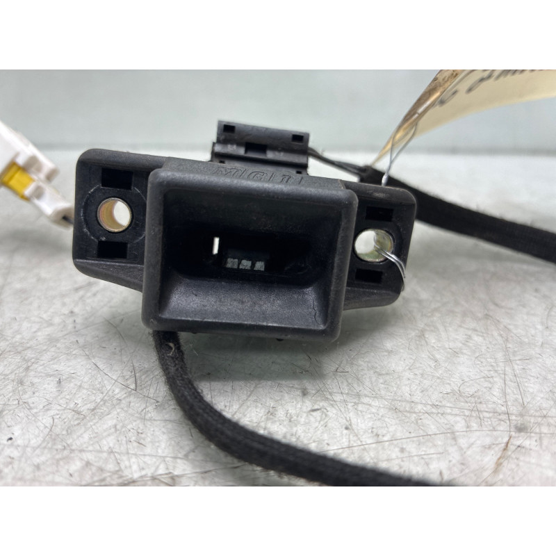 Serrure de coffre RENAULT CLIO 2 Photo n°4