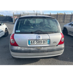 Serrure de coffre RENAULT CLIO 2