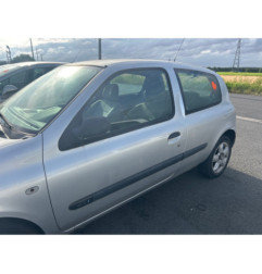 Serrure de coffre RENAULT CLIO 2