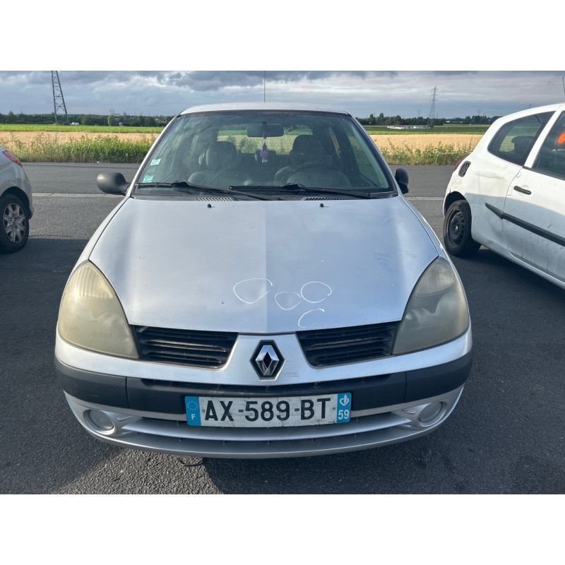 Serrure de coffre RENAULT CLIO 2 Photo n°10