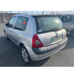 Serrure de coffre RENAULT CLIO 2