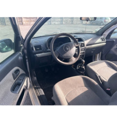 Serrure de coffre RENAULT CLIO 2
