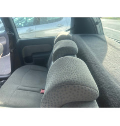Serrure de coffre RENAULT CLIO 2