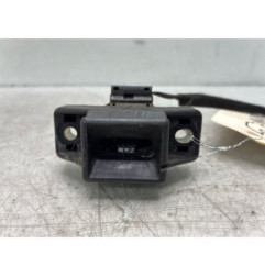 Serrure de coffre RENAULT CLIO 2