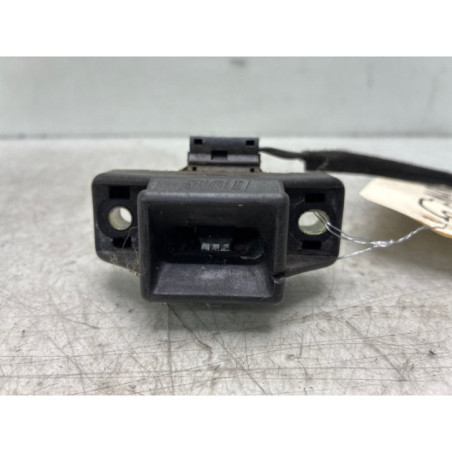 Serrure de coffre RENAULT CLIO 2