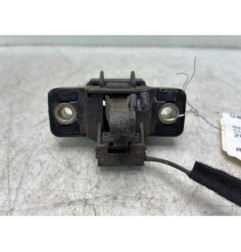 Serrure de coffre RENAULT CLIO 2