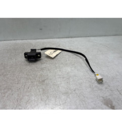Serrure de coffre RENAULT CLIO 2