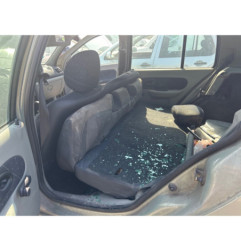 Serrure de coffre RENAULT CLIO 2
