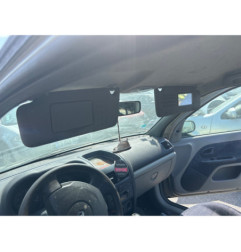 Serrure de coffre RENAULT CLIO 2