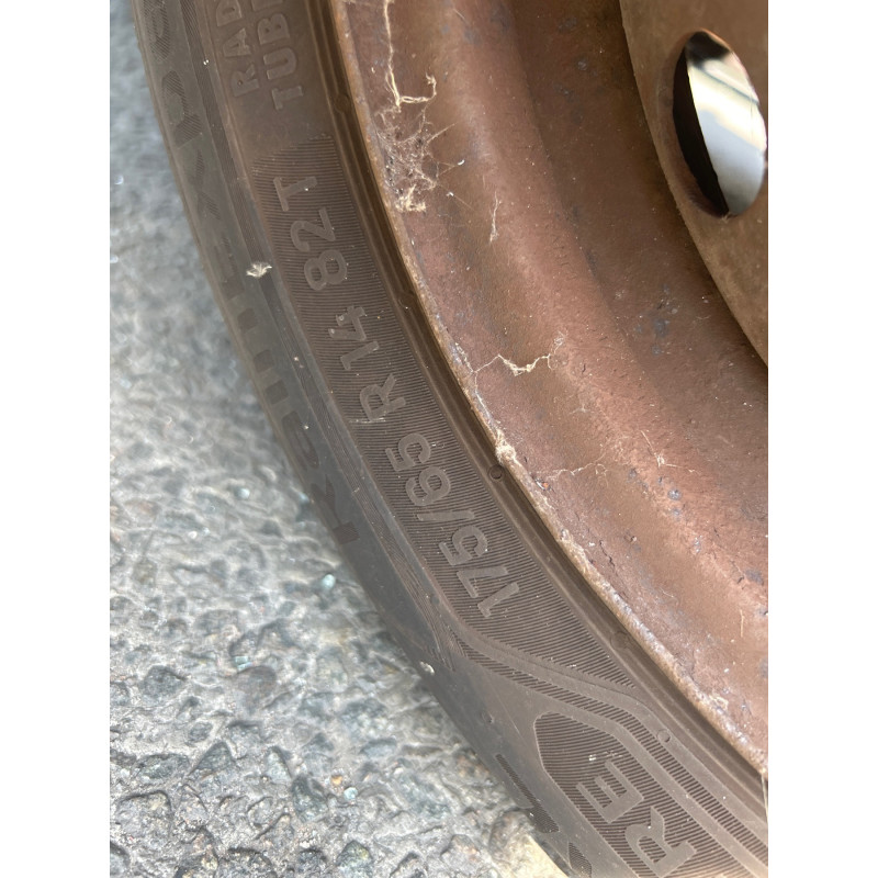 Serrure de coffre RENAULT CLIO 2 Photo n°12