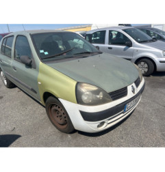 Serrure de coffre RENAULT CLIO 2