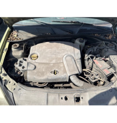 Serrure de coffre RENAULT CLIO 2
