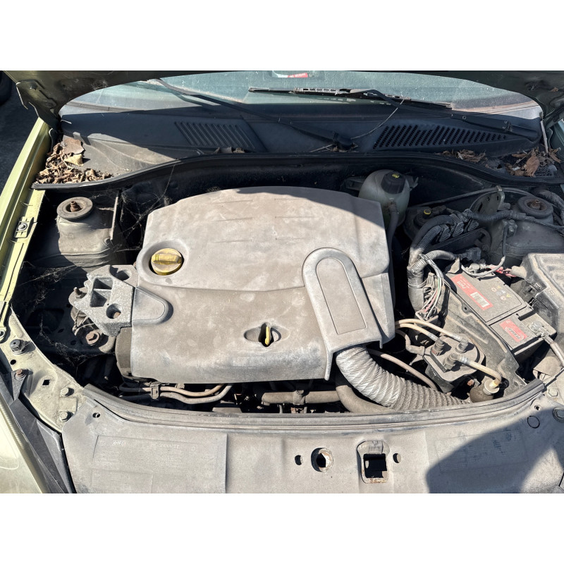 Serrure de coffre RENAULT CLIO 2 Photo n°20