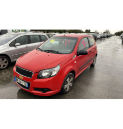 Retroviseur gauche CHEVROLET AVEO 1