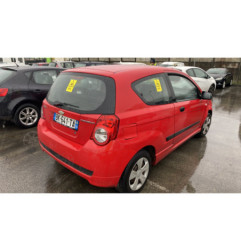 Retroviseur gauche CHEVROLET AVEO 1