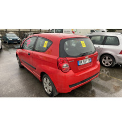 Retroviseur gauche CHEVROLET AVEO 1