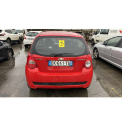 Retroviseur gauche CHEVROLET AVEO 1