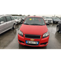 Retroviseur gauche CHEVROLET AVEO 1