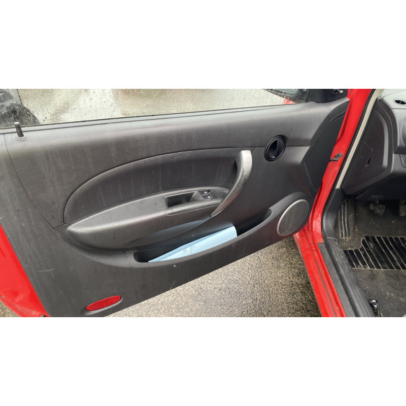 Retroviseur gauche CHEVROLET AVEO 1 Photo n°18