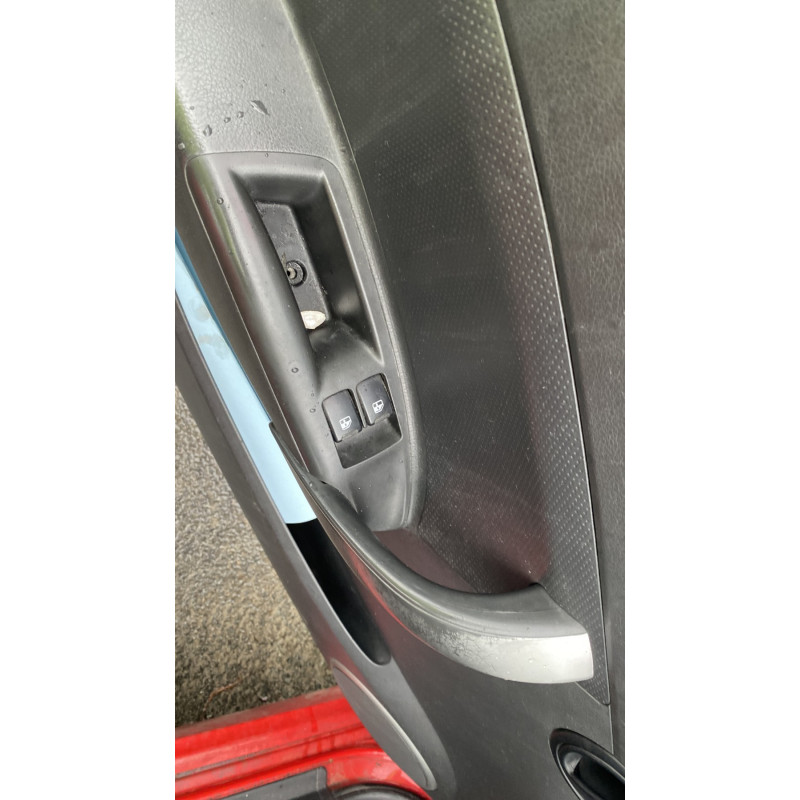Retroviseur gauche CHEVROLET AVEO 1 Photo n°19