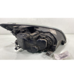 Optique avant principal gauche (feux)(phare) FORD FOCUS 2