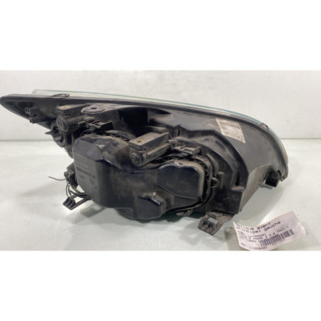 Optique avant principal gauche (feux)(phare) FORD FOCUS 2