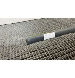 Baguette de porte avant droite PEUGEOT 206