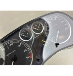Compteur PEUGEOT 307 Photo n°1