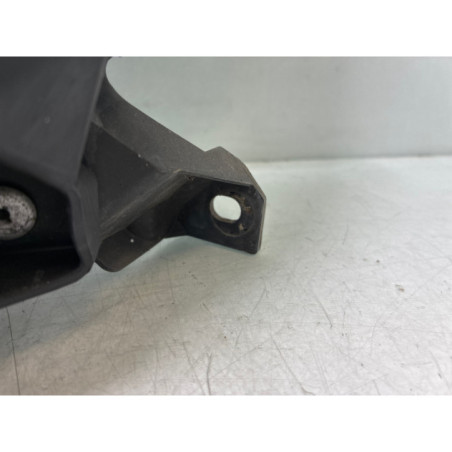 Optique avant principal gauche (feux)(phare) RENAULT CLIO 3
